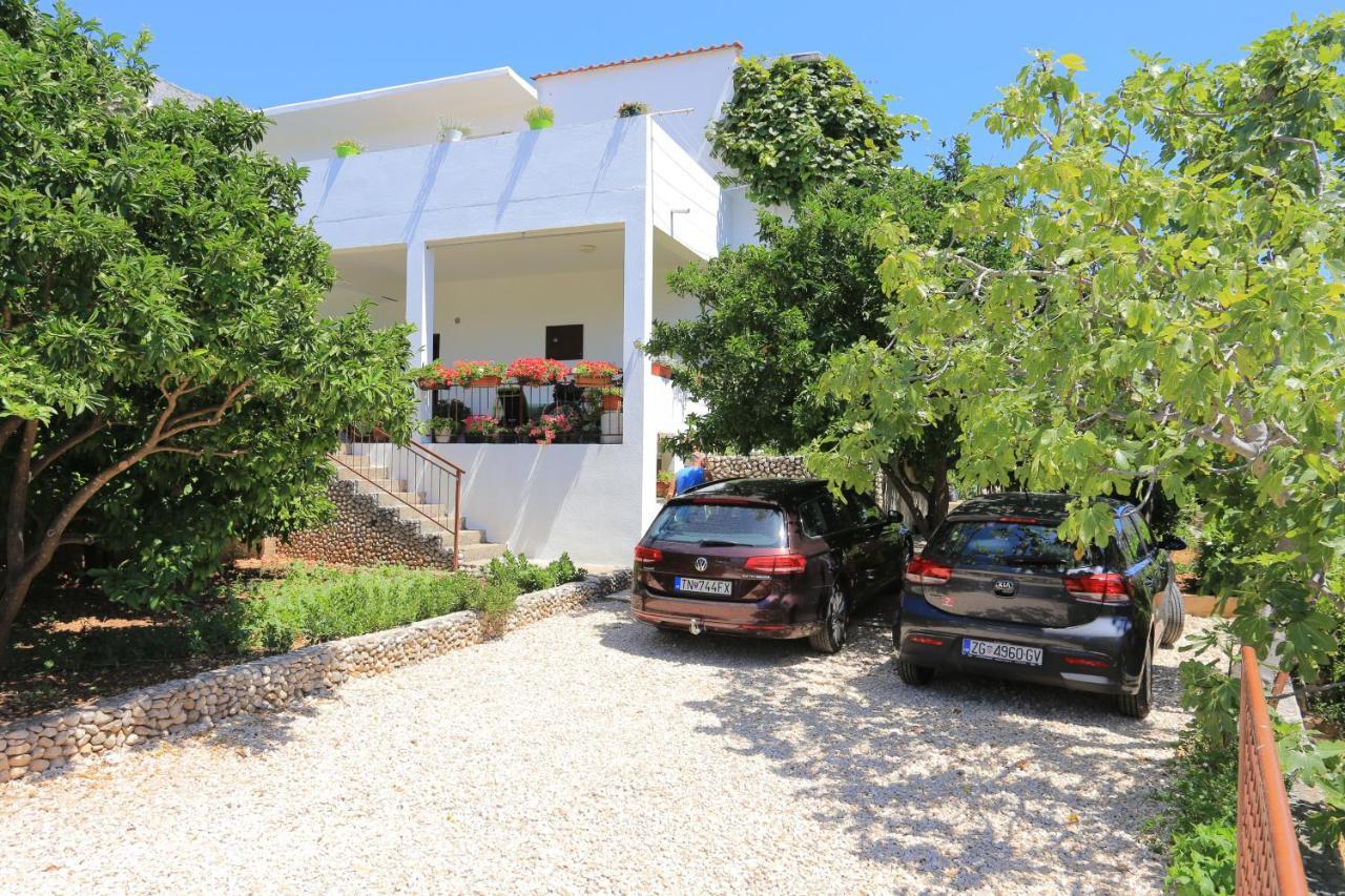 Apartment Zivogosce - Blato 1057D Exterior foto