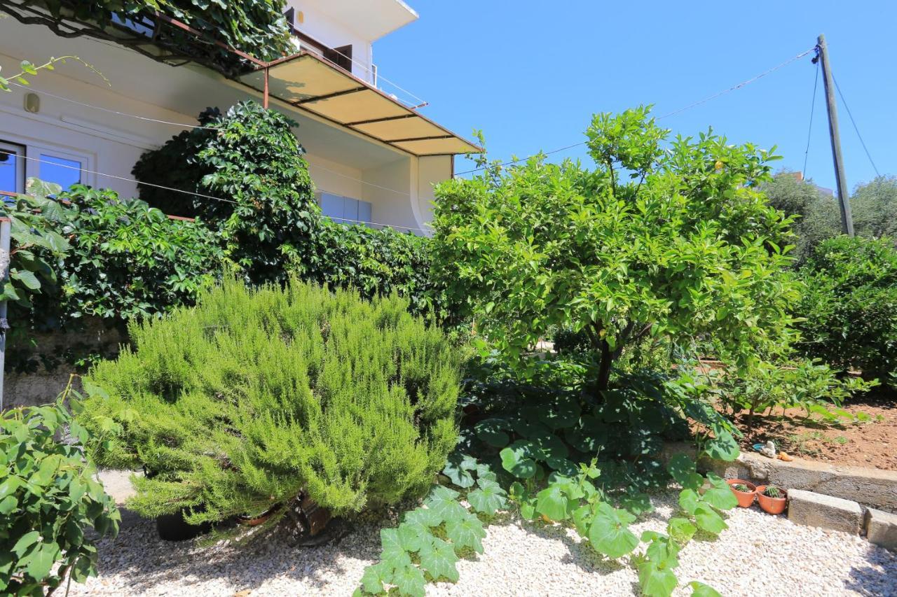 Apartment Zivogosce - Blato 1057D Exterior foto