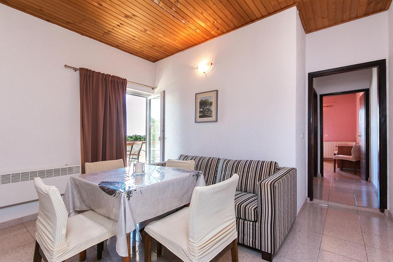 Apartment Zivogosce - Blato 1057D Exterior foto